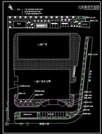 工厂绿化平面图设计 从理念到素材获取的完整指南