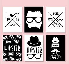 平面设计 从灵感到成品的素材寻找与精品图库下载指南